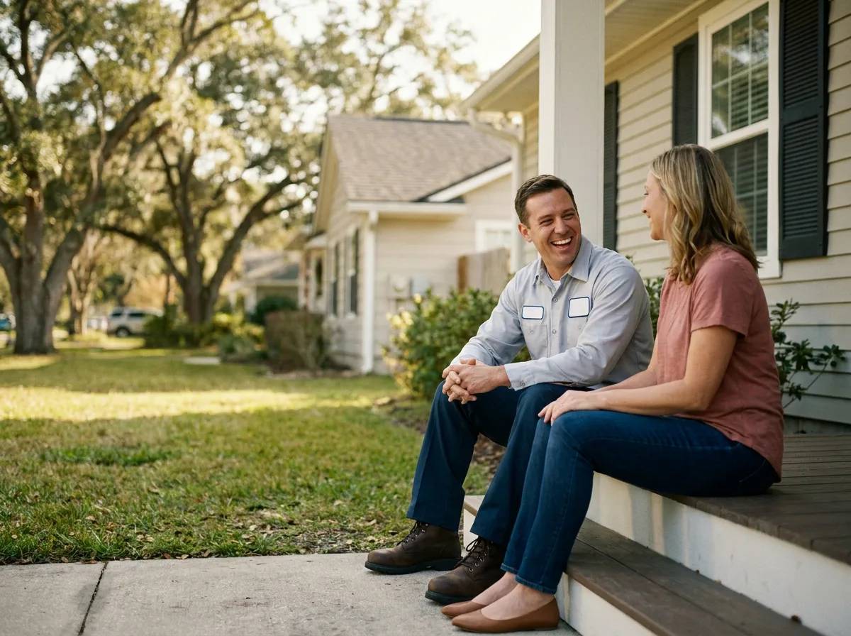 Septic tank pumping FAQs for Pooler, GA